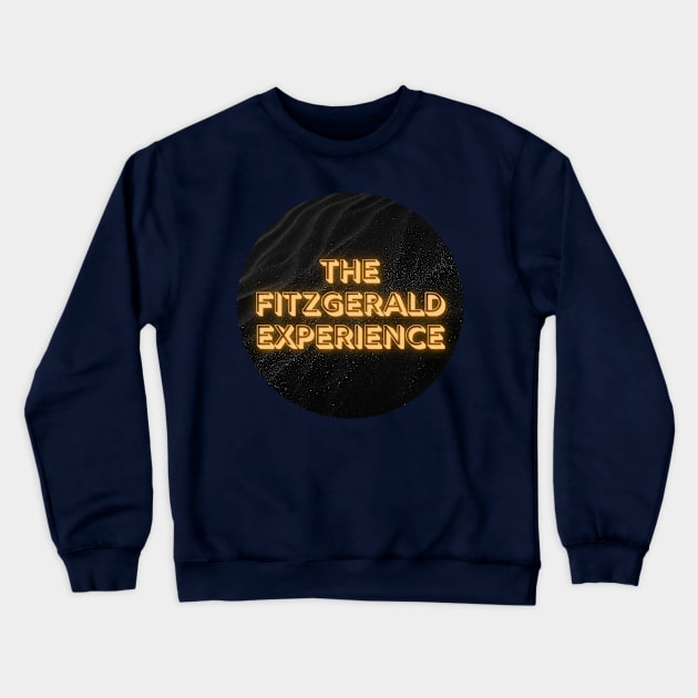 The Fitzgerald Experience Crewneck Sweatshirt by The Experience